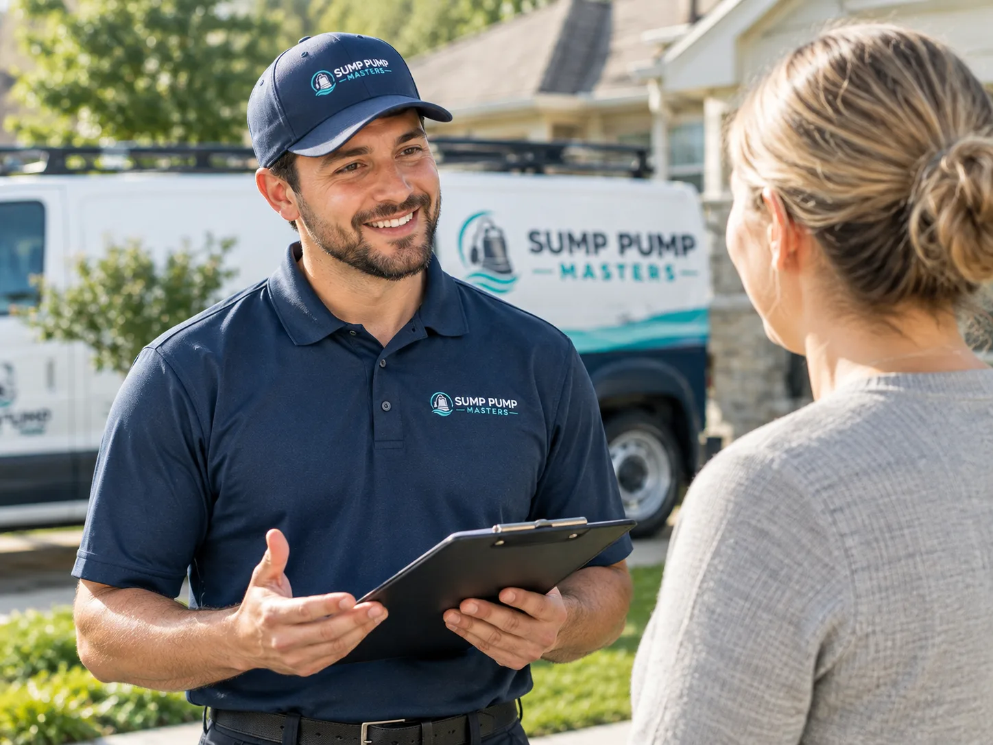 Sump Pump Repair Grantsville, WV FAQs
